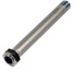 Mechanische toebehoren voor verlichtingsarmaturen Alulux, Lightstar, Optilux ABB VanLien Aluminium pendel met lengte van 300 mm voor het pendelen van armaturen 7TCA091360R0055